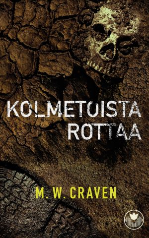 Kolmetoista rottaa