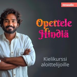 Kielikurssit aloittelijoille, Opettele hindiä (Leikkaamaton)