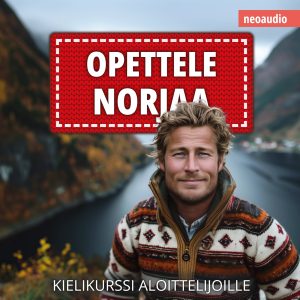 Kielikurssit aloittelijoille, Opettele norjaa (Leikkaamaton)