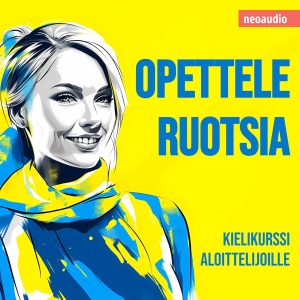 Kielikurssit aloittelijoille, Opettele ruotsia (Leikkaamaton)