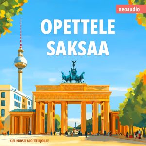 Kielikurssit aloittelijoille, Opettele saksaa (Leikkaamaton)