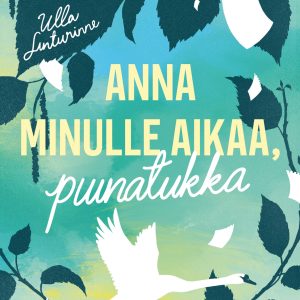 Anna minulle aikaa, punatukka