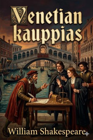 Venetian kauppias