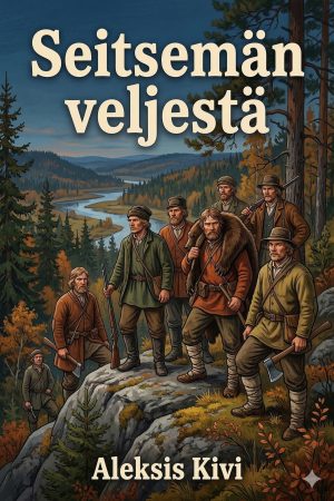 Seitsemän veljestä / Kertomus