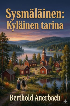 Sysmäläinen: Kyläinen tarina
