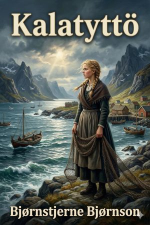 Kalatyttö