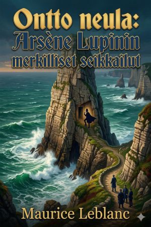 Ontto neula: Arsène Lupinin merkilliset seikkailut