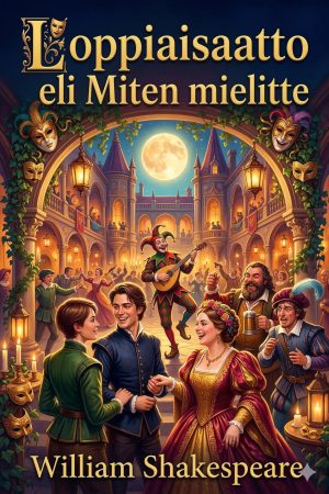 Loppiaisaatto eli Miten mielitte