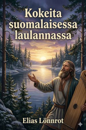 Kokeita suomalaisessa laulannassa