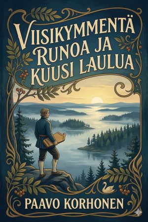 Viisikymmentä runoa ja kuusi laulua