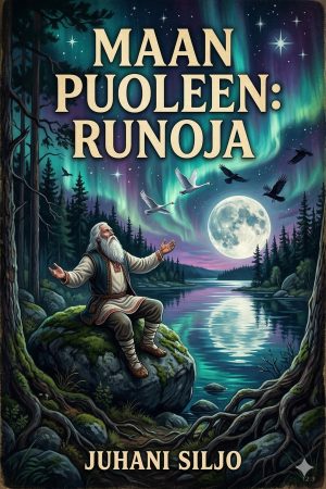 Maan puoleen: Runoja