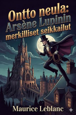 Ontto neula: Arsène Lupinin merkilliset seikkailut