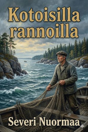 Kotoisilla rannoilla: Runoja