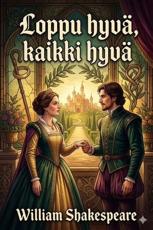 Loppu hyvä, kaikki hyvä
