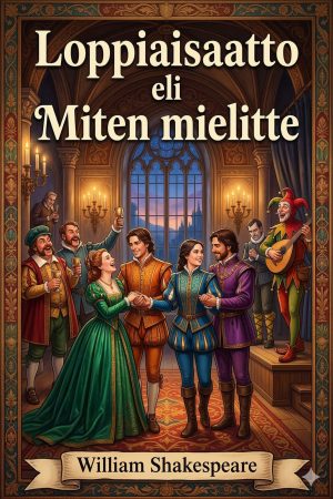 Loppiaisaatto eli Miten mielitte