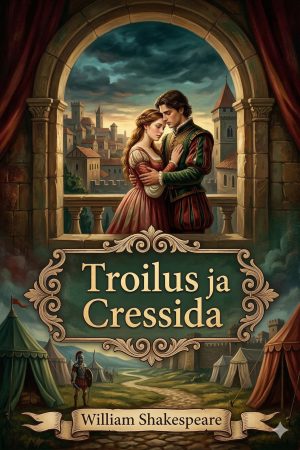 Troilus ja Cressida