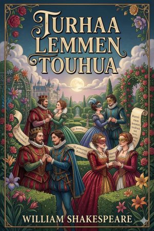 Turhaa lemmen touhua