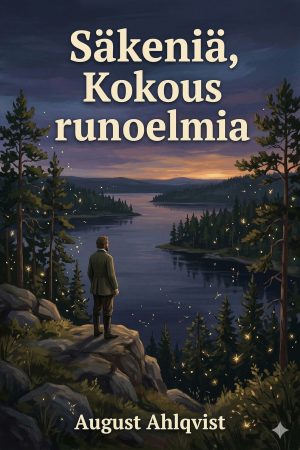 Säkeniä, Kokous runoelmia