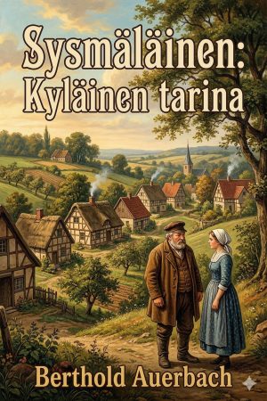Sysmäläinen: Kyläinen tarina
