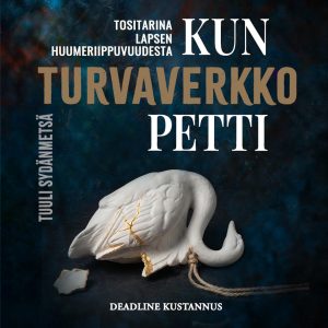 Kun turvaverkko petti – Tositarina lapsen huumeriippuvuudesta