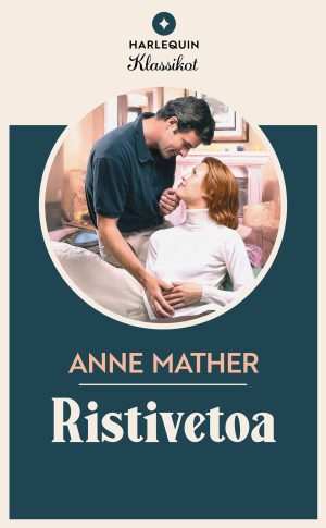 Ristivetoa