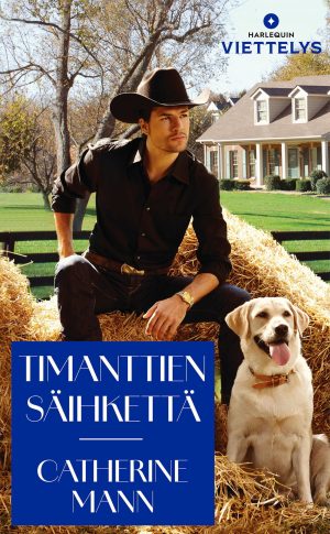 Timanttien säihkettä 1-3