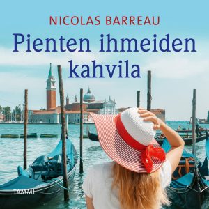 Pienten ihmeiden kahvila