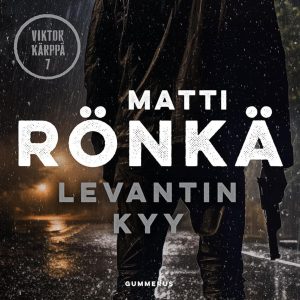 Levantin kyy