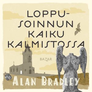 Loppusoinnun kaiku kalmistossa
