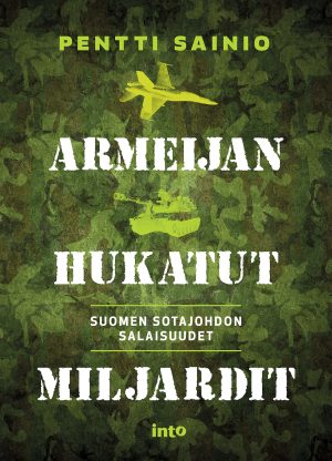 Armeijan hukatut miljardit