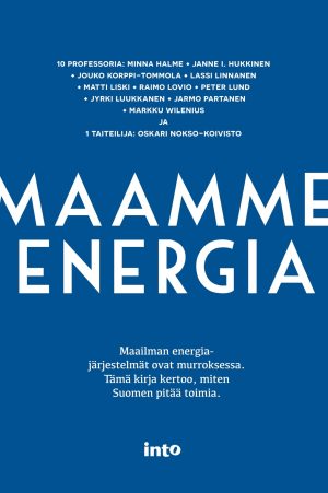 Maamme energia