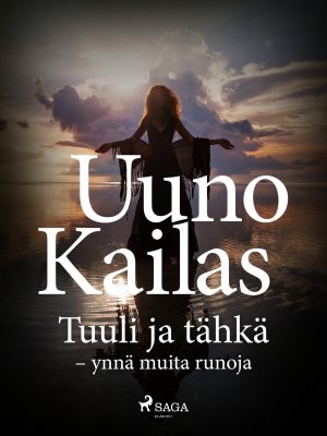 Tuuli ja tähkä - ynnä muita runoja