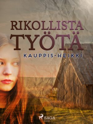 Rikollista työtä