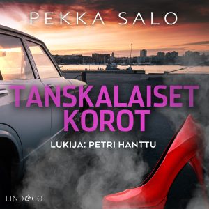 Tanskalaiset korot