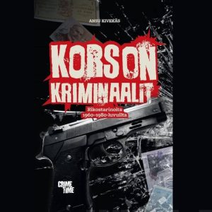 Korson kriminaalit