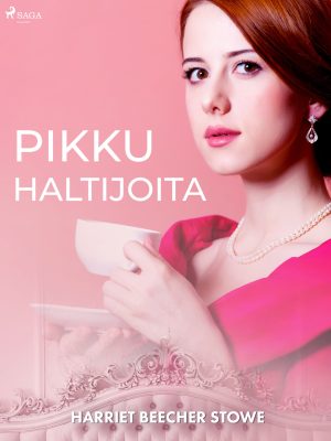 Pikku haltijoita