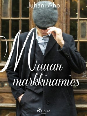 Muuan markkinamies