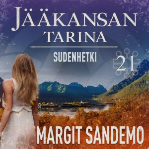 Sudenhetki: Jääkansan tarina 21