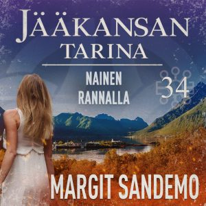 Nainen rannalla: Jääkansan tarina 34