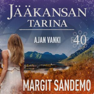 Ajan vanki: Jääkansan tarina 40
