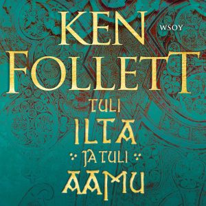 Tuli ilta ja tuli aamu