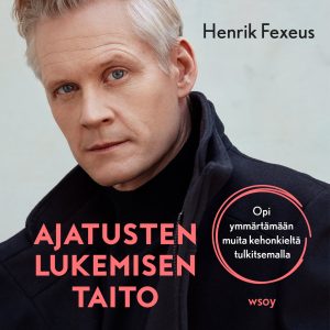 Ajatusten lukemisen taito