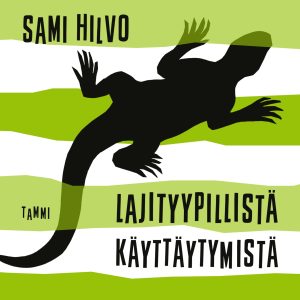 Lajityypillistä käyttäytymistä