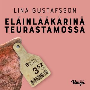 Eläinlääkärinä teurastamossa