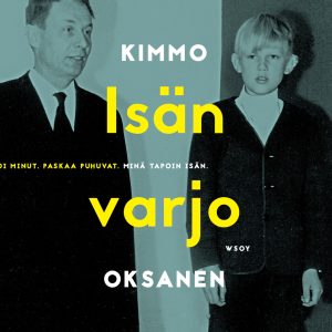 Isän varjo