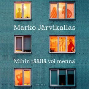 Mihin täällä voi mennä