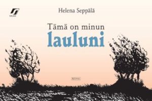 Tämä on minun lauluni