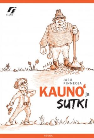 Kauno ja Sutki