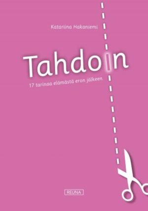 Tahdoin