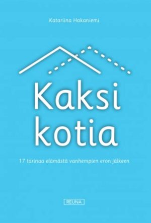 Kaksi kotia